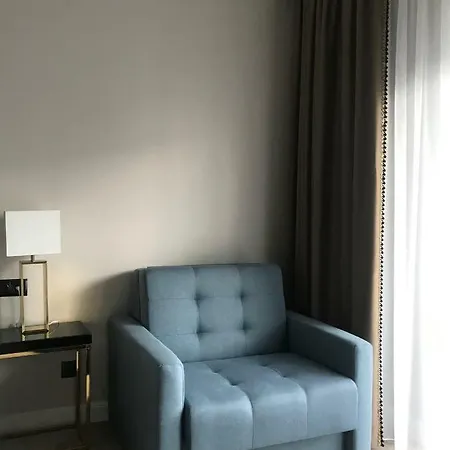 Apartament Seaside Gardenia Z Widokiem Na Morze