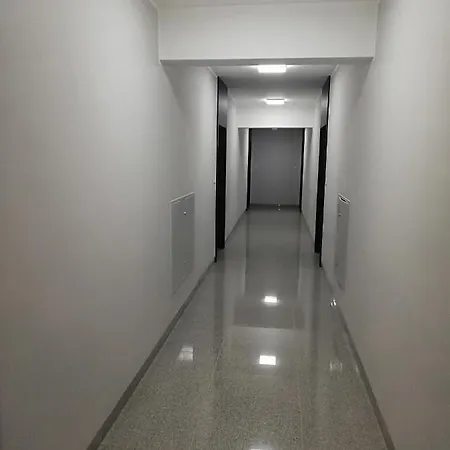 Apartament Seaside Gardenia Z Widokiem Na Morze *