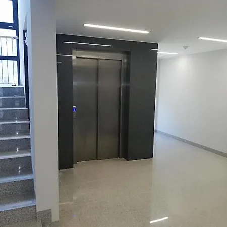 Apartament Seaside Gardenia Z Widokiem Na Morze Apartment Dziwnow